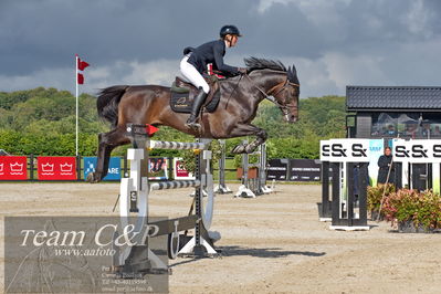 Absolut horses
2 kval og finale dm seniore 150cm og 160cm
Nøgleord: linnea ericsson carey;singular ls la silla