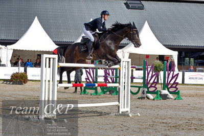 Absolut horses
2 kval og finale dm seniore 150cm og 160cm
Nøgleord: linnea ericsson carey;singular ls la silla