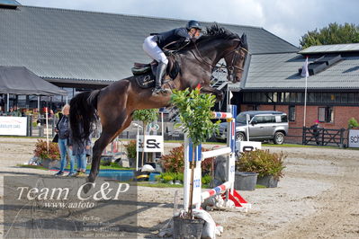 Absolut horses
2 kval og finale dm seniore 150cm og 160cm
Nøgleord: linnea ericsson carey;singular ls la silla