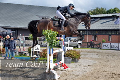 Absolut horses
2 kval og finale dm seniore 150cm og 160cm
Nøgleord: linnea ericsson carey;singular ls la silla