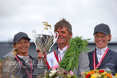 Absolut horses
2 kval og finale dm seniore 150cm og 160cm
Nøgleord: ceremoni;lars noergaard pedersen;tina lund;linnea ericsson carey