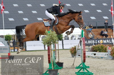 Absolut horses
ma 2 140cm
Nøgleord: nanna josephine crown;ab's quick and careful