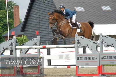 Absolut horses
ma 2 140cm
Nøgleord: ulrich gaarslev;gaby ask