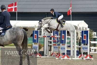 Absolut horses
ma 2 140cm
Nøgleord: benjamin saurugg;lester z