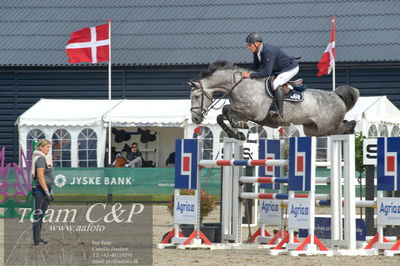 Absolut horses
ma 2 140cm
Nøgleord: kristian skovrider;otis blue ac/wb