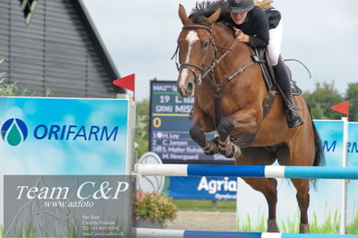 Absolut horses
ma 2 140cm
Nøgleord: lærke isabell godsk;miss ellie