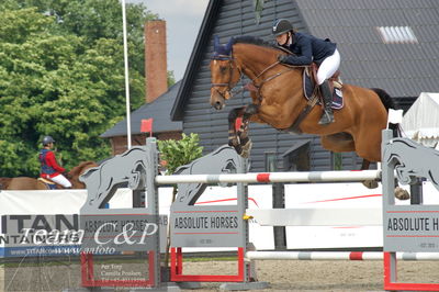 Absolut horses
ma 2 140cm
Nøgleord: maria bjørnkjær bennedsgaard;stenhaga eldorado du rouet