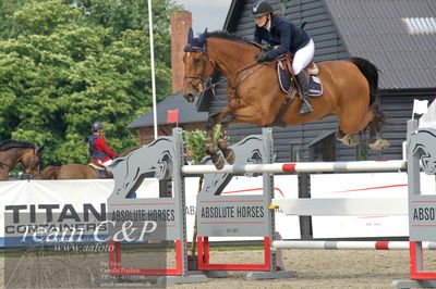 Absolut horses
ma 2 140cm
Nøgleord: maria bjørnkjær bennedsgaard;stenhaga eldorado du rouet