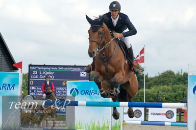 Absolut horses
ma 2 140cm
Nøgleord: lars trier kjoeller;dinapo