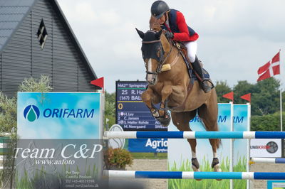 Absolut horses
ma 2 140cm
Nøgleord: rikke hasstrup kristensen;balouca z