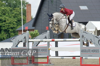 Absolut horses
ma 2 140cm
Nøgleord: shannon ketterle;iwan