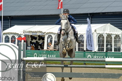 Absolut horses
youngster finale
Nøgleord: kirstin skjoldshøj;durban