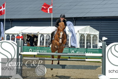 Absolut horses
youngster finale
Nøgleord: line hansen;apondio dwb