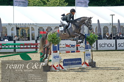 Absolut horses
youngster finale
Nøgleord: karen møller rohde;figeac ask