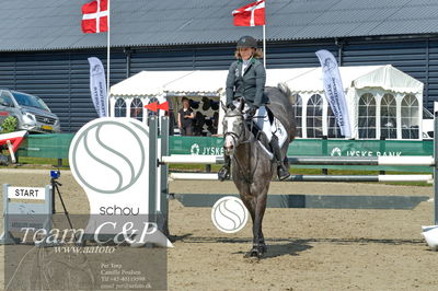 Absolut horses
youngster finale
Nøgleord: karen møller rohde;figeac ask