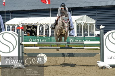 Absolut horses
youngster finale
Nøgleord: clara emma fliedner;cc unesco