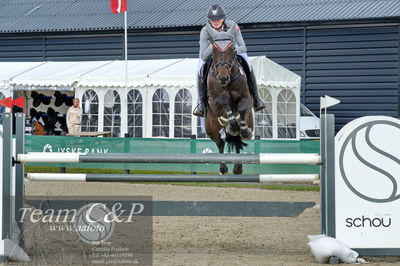 Absolut horses
youngster finale
Nøgleord: christine thirup christensen;niarado lille lunden