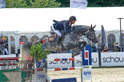 Absolut horses
youngster finale
Nøgleord: jonathan hvalsøe saul;charlie weasley