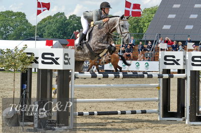 Absolut horses
youngster finale
Nøgleord: emilie louise weilsby;combado