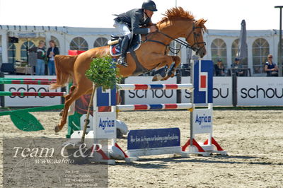 Absolut horses
youngster finale
Nøgleord: torben frandsen;elmegårdens  dakota