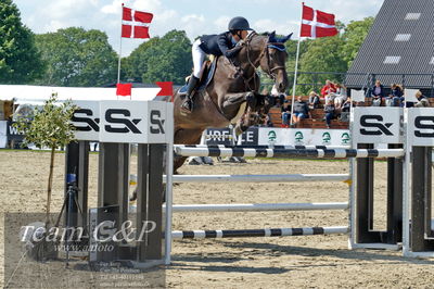 Absolut horses
youngster finale
Nøgleord: caroline schaarup-kjaer;cazia