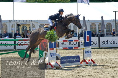 Absolut horses
youngster finale
Nøgleord: caroline schaarup-kjaer;cazia