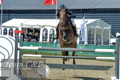 Absolut horses
youngster finale
Nøgleord: mikkel friedrich;unity f