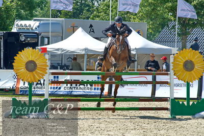 Absolut horses
youngster finale
Nøgleord: kristian skovrider;gigi