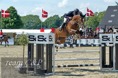 Absolut horses
youngster finale
Nøgleord: kristian skovrider;gigi