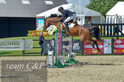 Absolut horses
youngster finale
Nøgleord: kristian skovrider;gigi