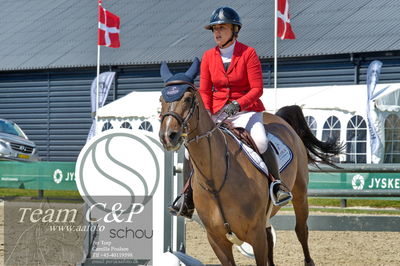Absolut horses
youngster finale
Nøgleord: shannon ketterle;balotelli love