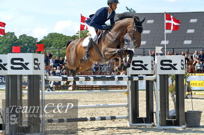 Absolut horses
youngster finale
Nøgleord: adam sparlund olesen;san pedro 15