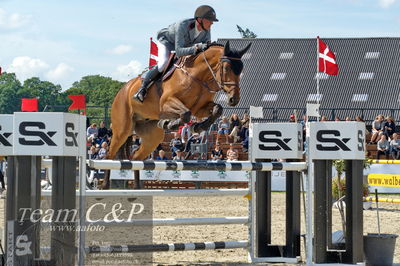 Absolut horses
youngster finale
Nøgleord: ian fives;conterno-blue ps