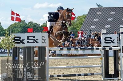 Absolut horses
youngster finale
Nøgleord: tina lund;greta II