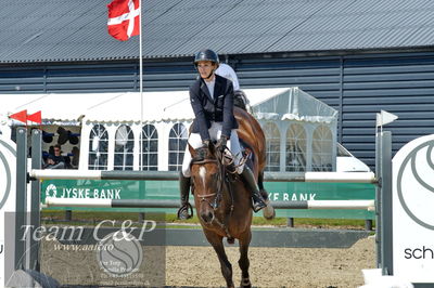 Absolut horses
youngster finale
Nøgleord: tina lund;greta II