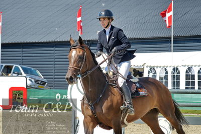 Absolut horses
youngster finale
Nøgleord: tina lund;greta II