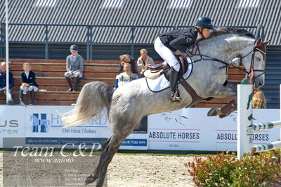 Absolut horses
youngster finale
Nøgleord: renee ulvsberg;bernstein