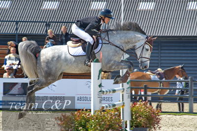 Absolut horses
youngster finale
Nøgleord: renee ulvsberg;bernstein