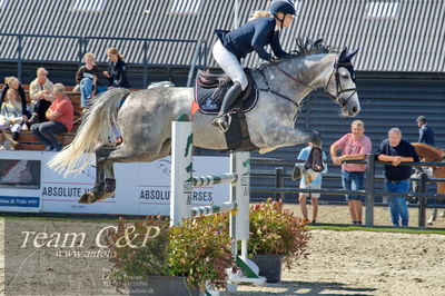 Absolut horses
youngster finale
Nøgleord: anni pape;cordino