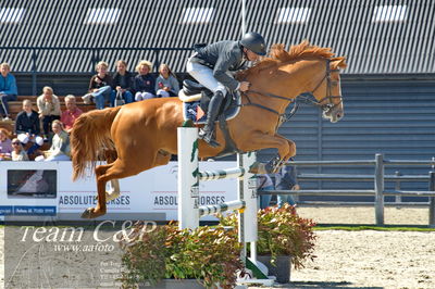 Absolut horses
youngster finale
Nøgleord: torben frandsen;elmegårdens dakota