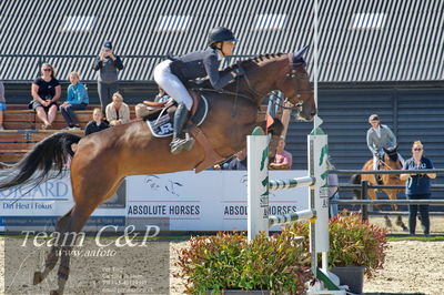 Absolut horses
youngster finale
Nøgleord: rie rose lindegren roed;calalou