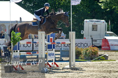 Absolut horses
youngster finale
Nøgleord: caroline schaarup-kjaer;cazia