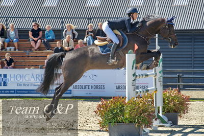 Absolut horses
youngster finale
Nøgleord: caroline schaarup-kjaer;cazia