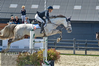 Absolut horses
youngster finale
Nøgleord: linnea ericsson carey;heinsgaaardens sif