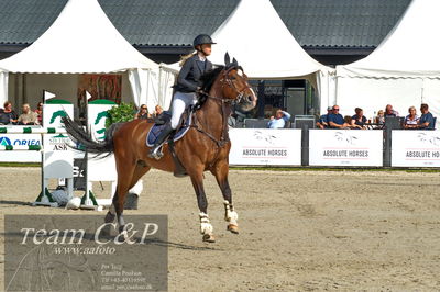 Baltic Cup
drf mesterskab u18 ma2
Nøgleord: maria espersen;go quasi