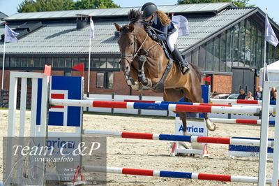 Baltic Cup
drf mesterskab u18 ma2
Nøgleord: frida munk lassen;chaleen 3