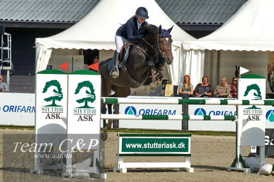 Baltic Cup
drf mesterskab u18 ma2
Nøgleord: fie gajhede olensen;fascination