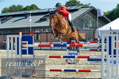 Baltic Cup
drf mesterskab u18 ma2
Nøgleord: josefine sandgaard mørup;de semilly edition