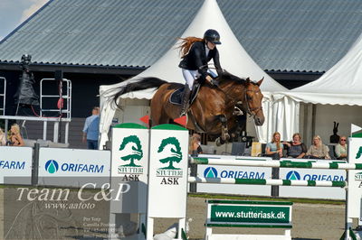 Baltic Cup
drf mesterskab u18 ma2
Nøgleord: mette askham jensen;destany