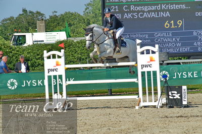 Baltic Cup
drf mesterskab u18 ma2
Nøgleord: clara roesgaard kristensen;ak&#039;s cavalina